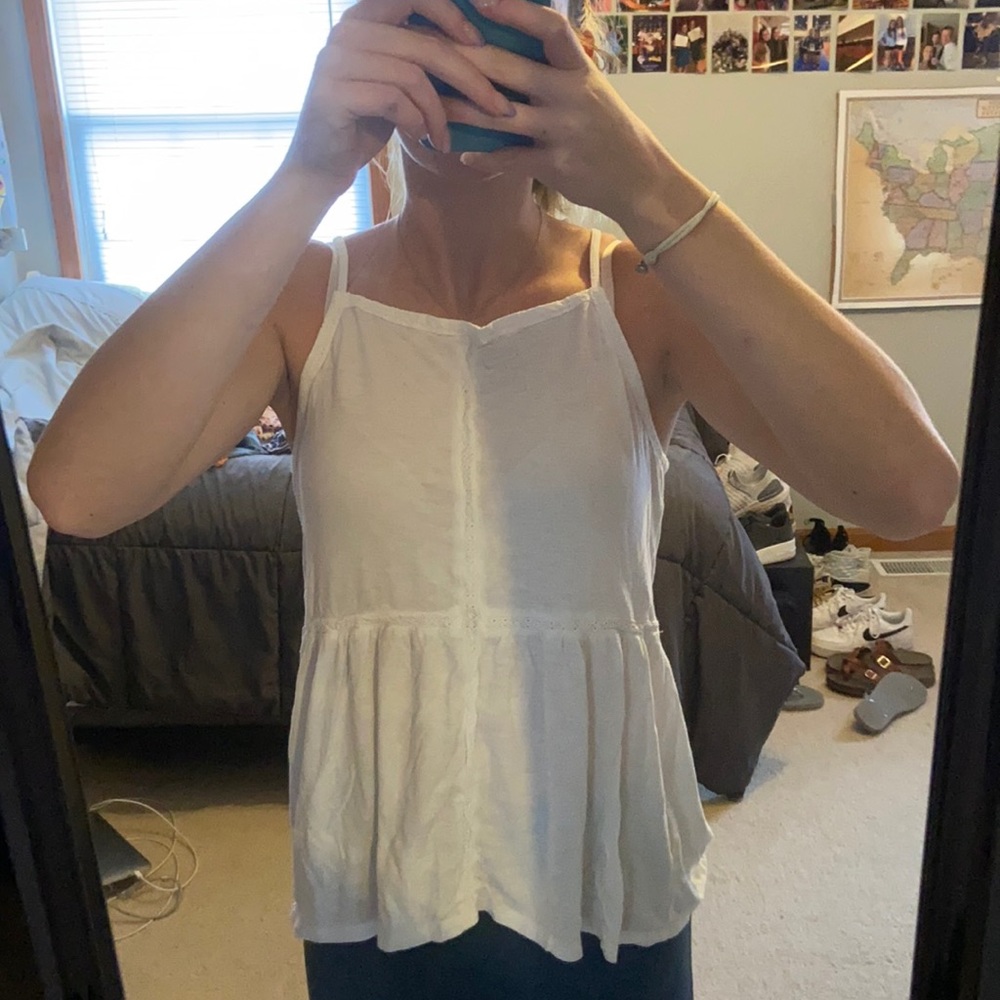 American Eagle Tank Top